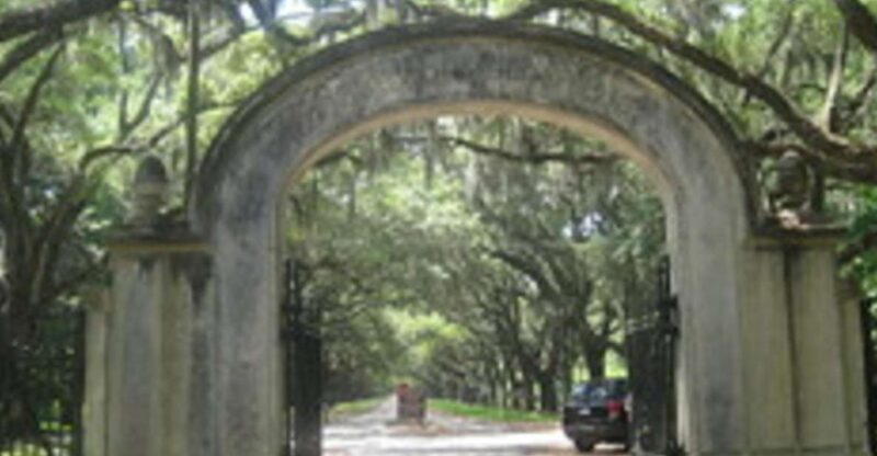 Bonaventure Cemetery & Wormsloe State Historic Site Tour - Exploring Savannah’s Historic Heart