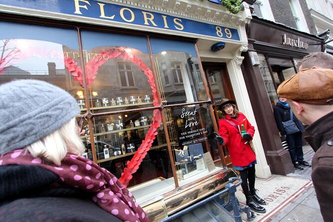 Bond for a Day London VIP - All Inclusive Day and Private Tour - Inclusions