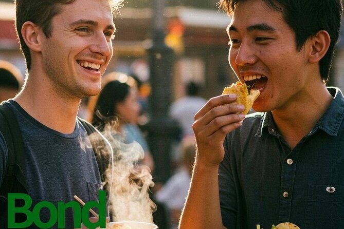 Bond Tour : Flexible 3 Hours Tour with a Local Guide in Tokyo - Exploring Tokyo with a Private Guide