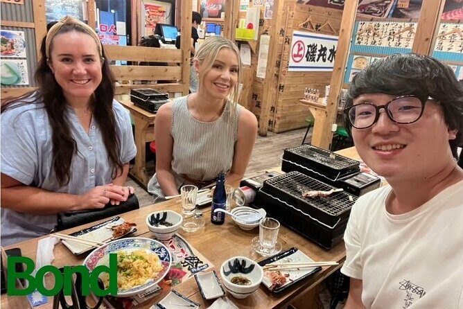 Bond Tour : Flexible 3 Hours Tour with a Local Guide in Tokyo - The Sum Up: Who Is This Tour Best For?