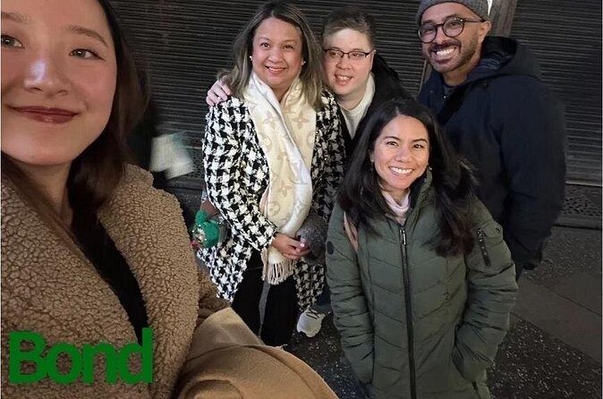 Bond Tour : Osaka 3hour Flexible Private Tour with a Local Guide - Final Thoughts: Is This Tour Worth It?