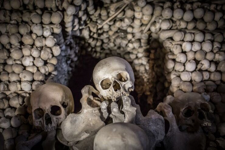 Bone Church and Kutna Hora Private Tour From Prague - Tour Details