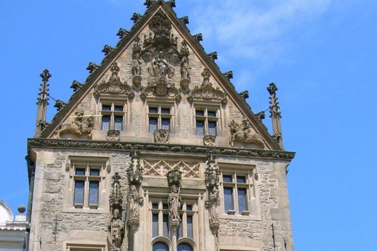 Bone Church and Kutna Hora Private Tour From Prague - Tour Experience