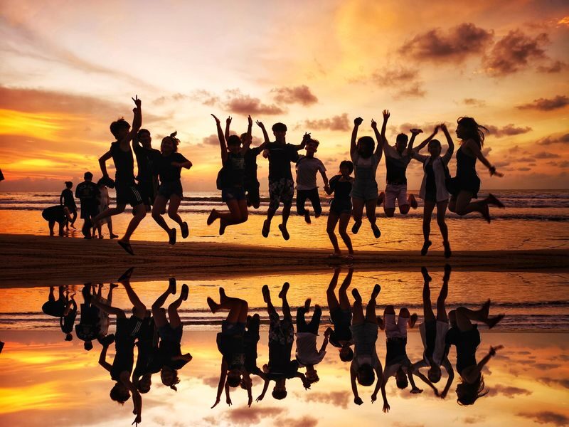 Bongawan/Binsuluk Mangrove Cruise, Mirror Beach & Firefly - At a glance