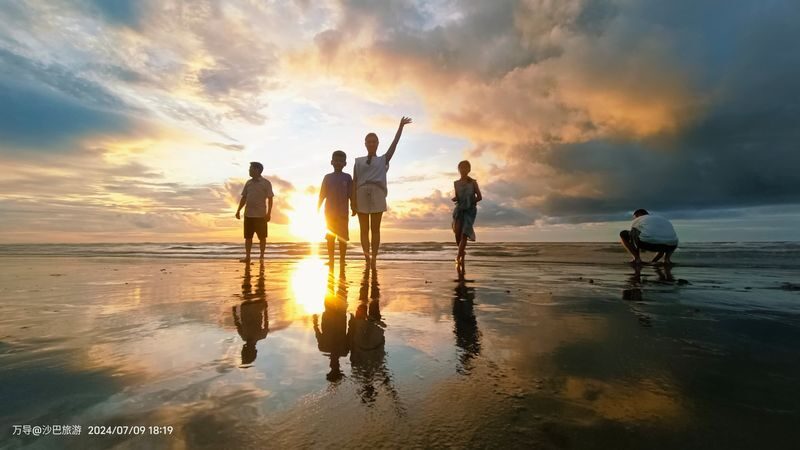 Bongawan Mangrove Cruise and Fireflies Tour - What makes this Bongawan outing special