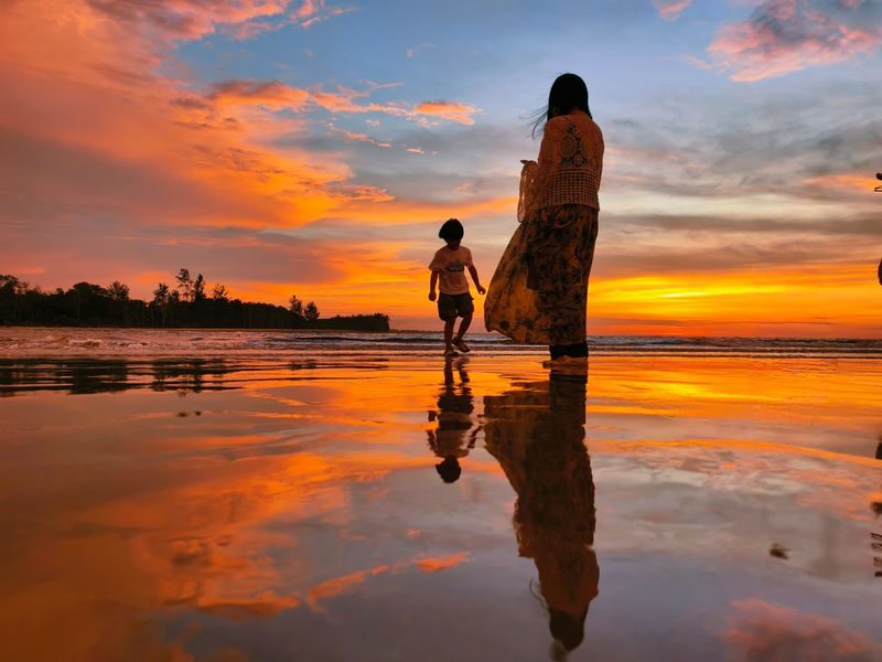 Bongawan Mangrove Cruise and Fireflies Tour - Who will enjoy the outing