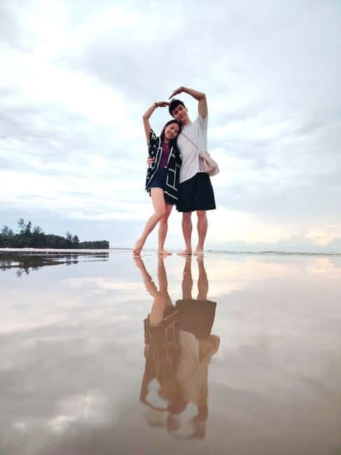 Bongawan River Cruise: Proboscis Monkey & Fireflies Mangrove - The Full Experience: What to Expect