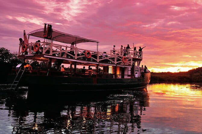 Bongawan River Cruise Proboscis Monkey, SkyMirror, Fireflies - Frequently Asked Questions