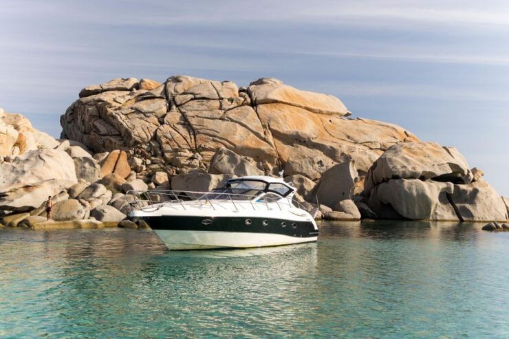 Bonifacio: Boat Trip to La Maddalena & Lavezzi Islands - Good To Know