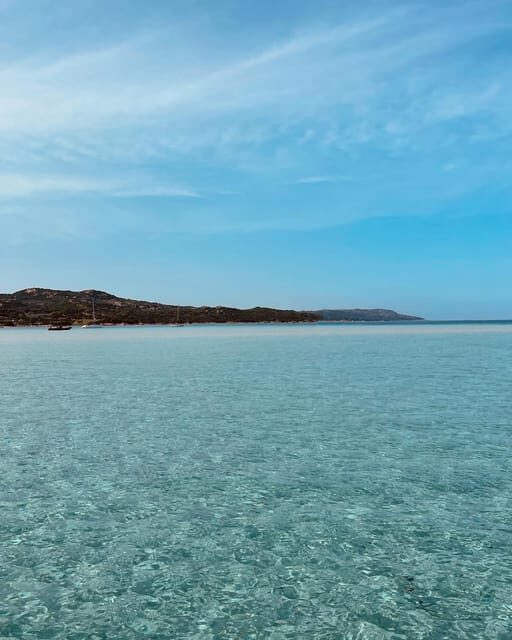 Bonifacio: croisière guidée et Snorkeling aux îles lavezzi - Final Thoughts