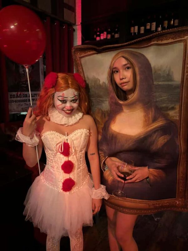 Bonifacio global city and Makati barhopping night life tour - Good To Know