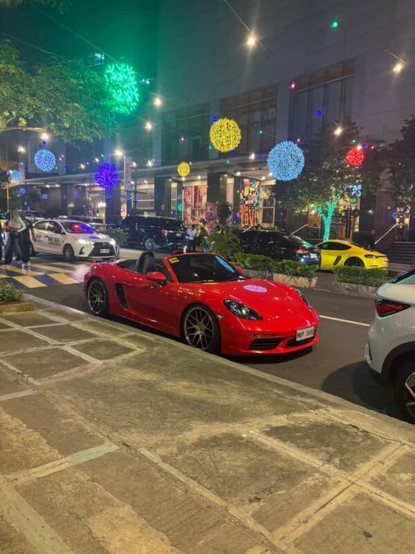 Bonifacio global city and Makati barhopping night life tour - Final Thoughts