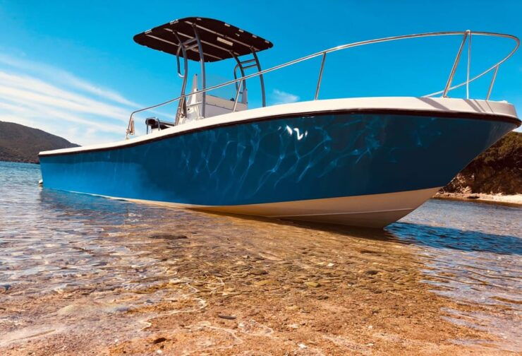 Bonifacio: Guided Boat Tour and Snorkeling - Itinerary Details