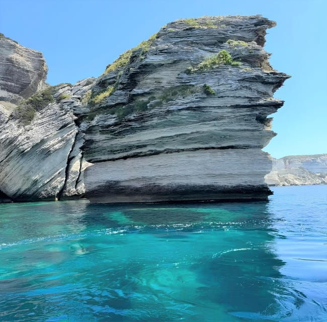 Bonifacio: Guided Boat Tour and Snorkeling - Preparation Tips