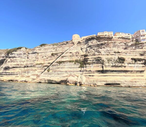 Bonifacio: Guided Boat Tour and Snorkeling - Customer Feedback