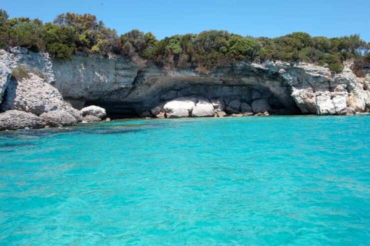 Bonifacio, Isola Piana, Isola Lavezzi Tour by Speedboat - Good To Know