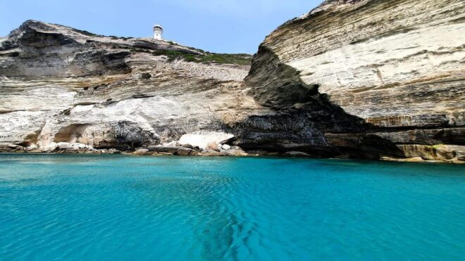 Bonifacio: Lavezzi Islands and Caves Guided Tour - Important Meeting Information