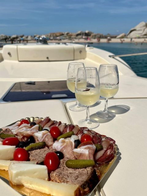 Bonifacio: Lavezzi Islands Full Day Trip by Boat - Good To Know