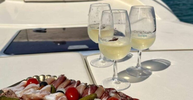 Bonifacio: Lavezzi Islands Full Day Trip by Boat - Trip Details