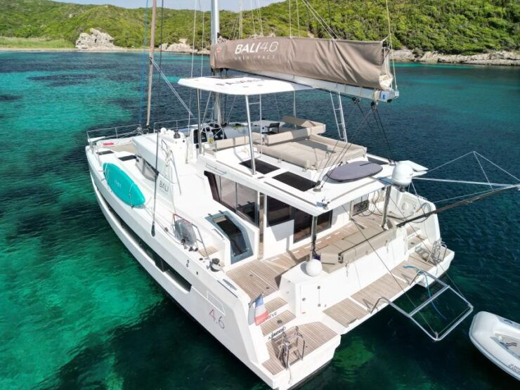 Bonifacio: Sunset Catamaran Trip and Aperitif - Activity Details