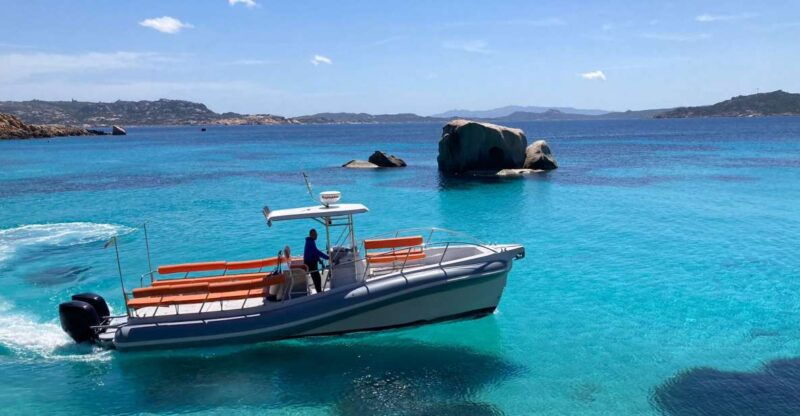 Bonifacio: Tour of Isola Piana and Lavezzi - Good To Know