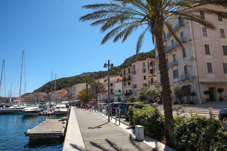 Bonifacio: Tour of Isola Piana and Lavezzi - Lavezzi Archipelago: Nature and Wildlife