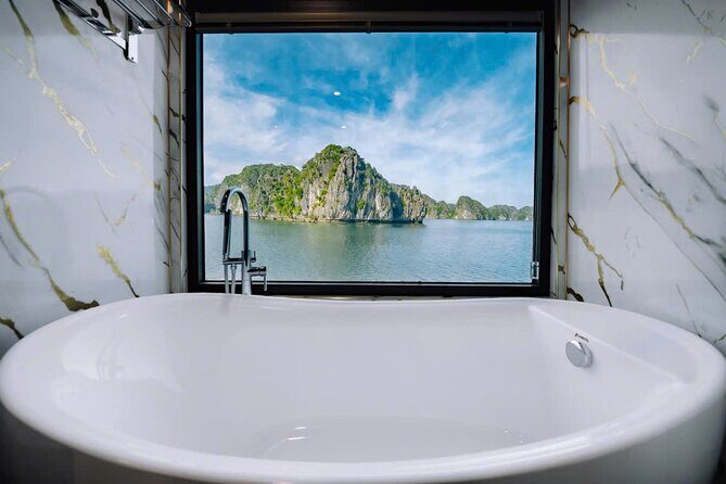 Bonita Cruise Lan Ha Bay 4-Star Luxury from Cat Ba 2days/1night - Final Thoughts