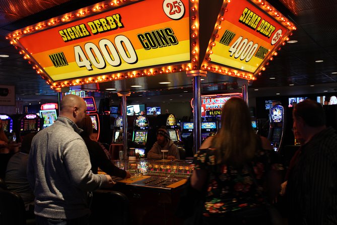 Bonkers Bites & Brews Fremont Guided Tour With Photos - What to Wear