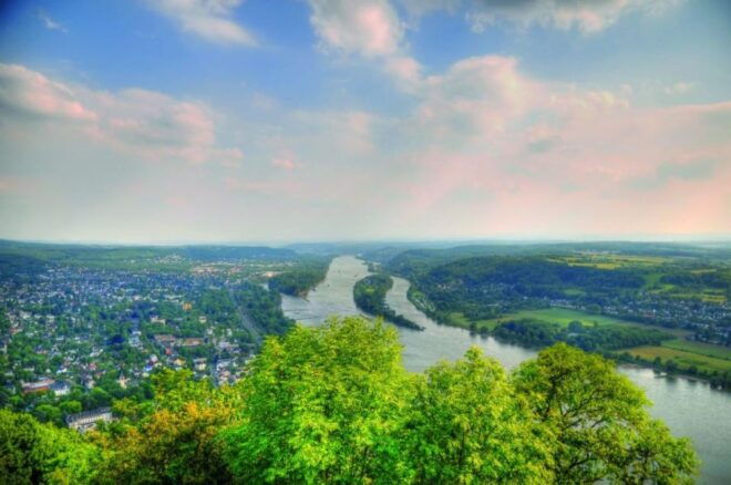 Bonn: American Brunch Buffet With Live Music - Related Experiences: More Fun Activities in Bonn