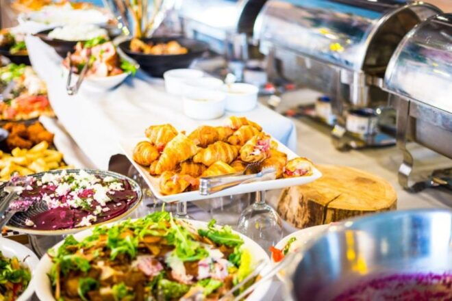Bonn: American Brunch Buffet With Live Music - Practical Information: Duration, Cost, and Location