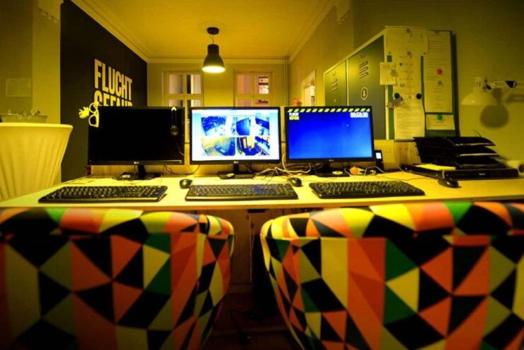 Bonn: Escape Room Games - Experience Highlights