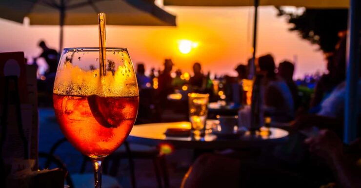 Bonn: Evening Sightseeing Cruise on the Rhine River - Experience Highlights