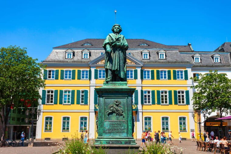 Bonn: Express Walk with a Local - Final Thoughts