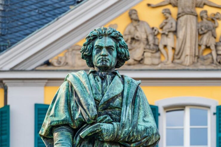 Bonn: First Discovery Walk and Reading Walking Tour - Activity Details