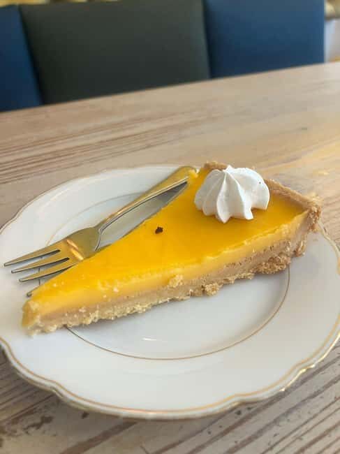 Bonn Food and Walking Tour - Good To Know