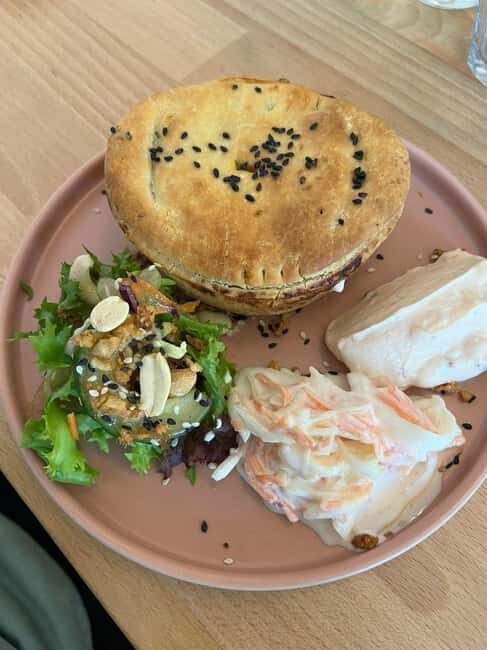 Bonn Food and Walking Tour - A Deep Dive into the Bonn Food and Walking Tour