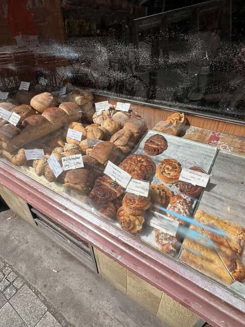 Bonn Food and Walking Tour - What to Keep in Mind