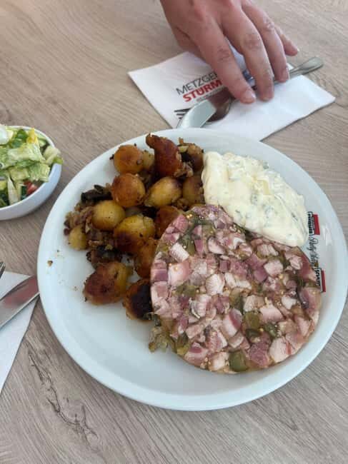 Bonn Food and Walking Tour - FAQs