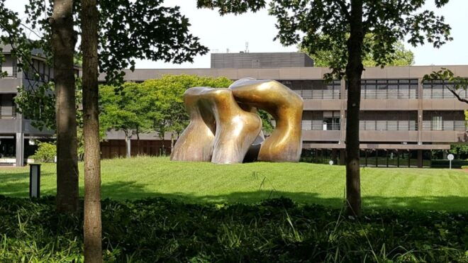 Bonn: Former Government District Private Tour - Highlights