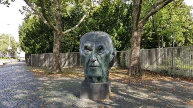 Bonn: Former Government District Private Tour - The Sum Up