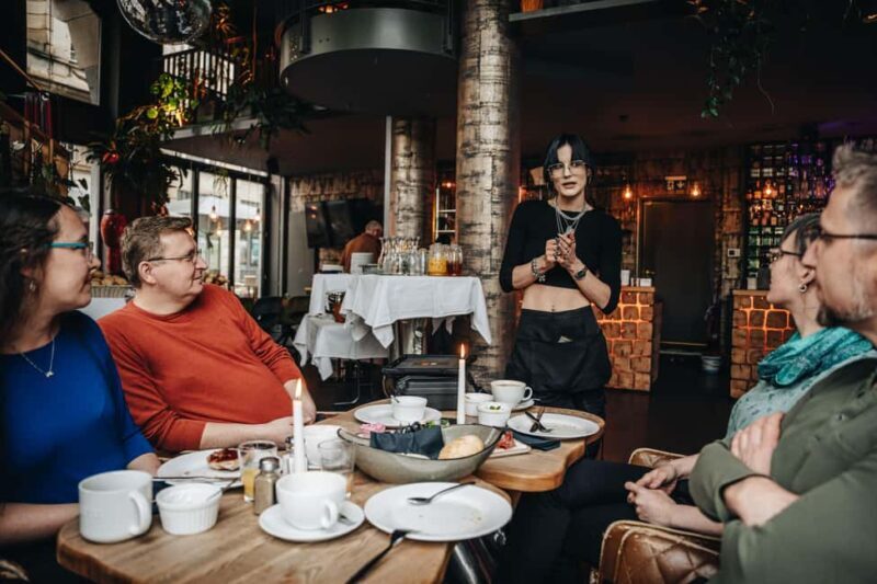 Bonn: Mystery Morning, Breakfast & Escape Game - A Deep Dive into the Bonn Mystery Morning and Escape Game