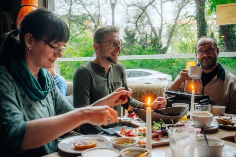 Bonn: Mystery Morning, Breakfast & Escape Game - Practical Details and Tips