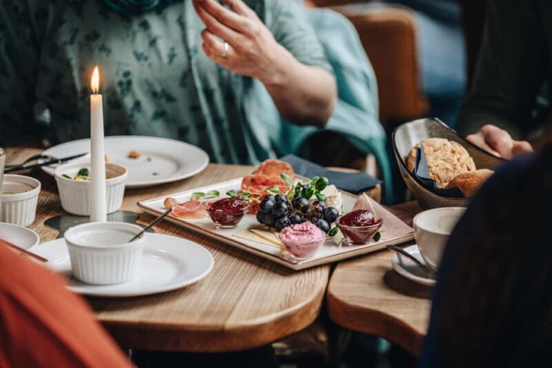 Bonn: Mystery Morning, Breakfast & Escape Game - FAQs