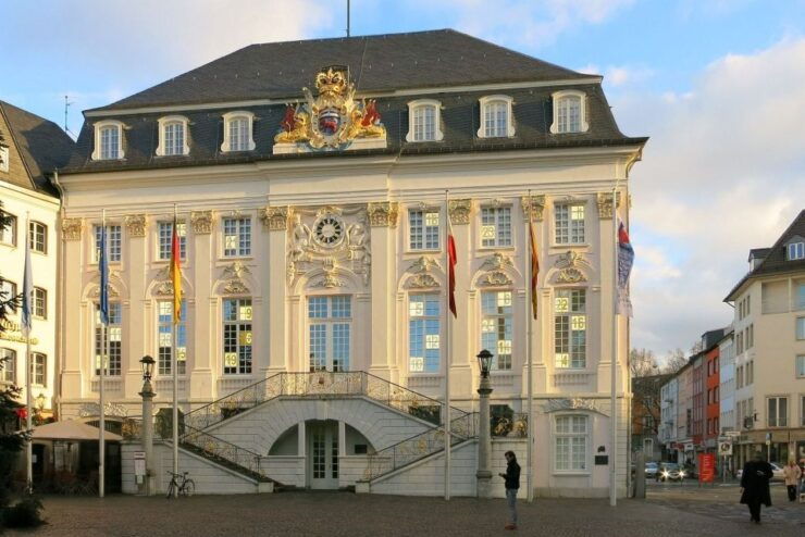 Bonn: Private Christmas Market Tour - Tour Highlights