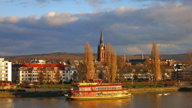 Bonn: Private Christmas Market Tour - Tour Description