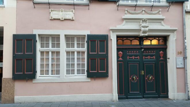 Bonn: Private City Highlights Sightseeing Tour - Spectacular Views and Landmarks
