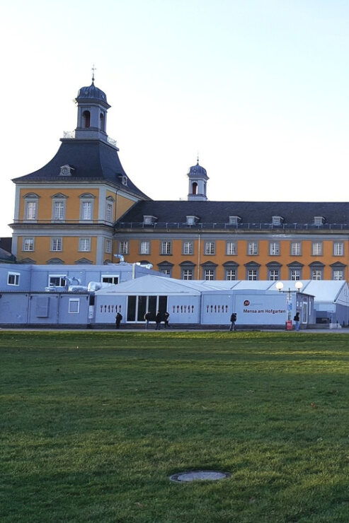 Bonn: Private City Highlights Walking Tour - Notable Landmarks to Explore