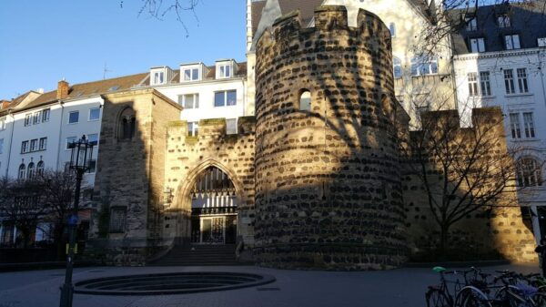 Bonn: Private City Highlights Walking Tour - Frequently Asked Questions