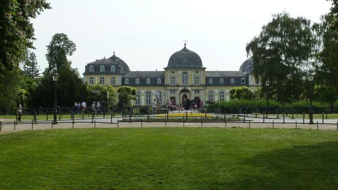 Bonn: Private Guided Walking Tour - Reserve Now, Pay Later