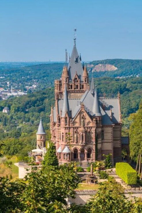 Bonn : Private Walking Tour With A Guide ( Private Tour ) - Booking and Cancellation Policy